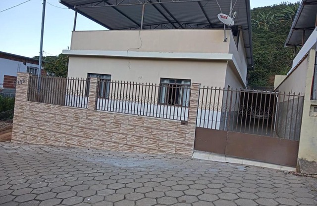 CASA DA LÉIA
