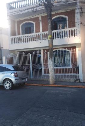 Casa da Mãe próximo a Basílica