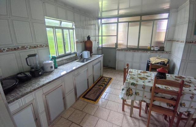 Casa da Marta Alto Caparaó