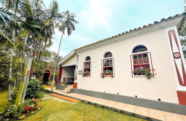 Casa da Nonna - Nova Veneza SC