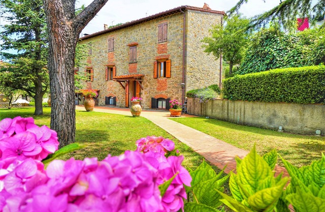 Casa da Pietro-Ettore, Greve in Chianti