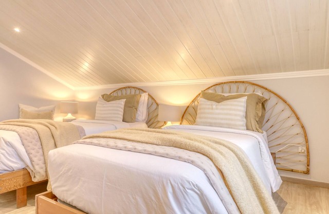 Casa da Praia, a Home in Madeira