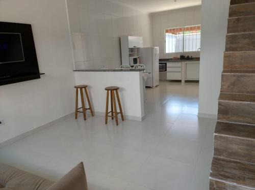 Casa da Praia: o mar a apenas 500 metros de você