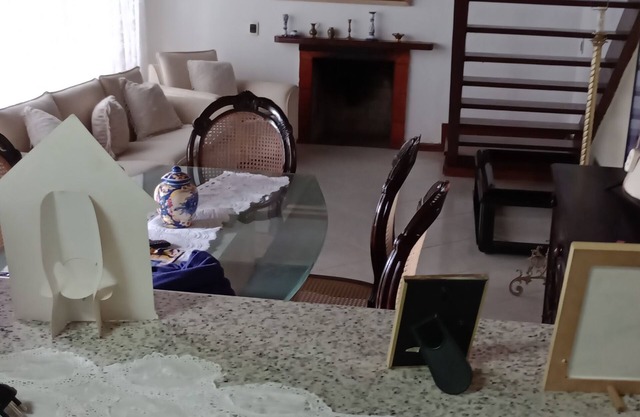 Casa da Serra Itaipava Country Clube