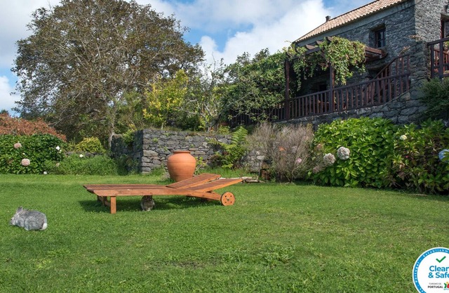 Casa da Vaca B&B | Casas da Levada