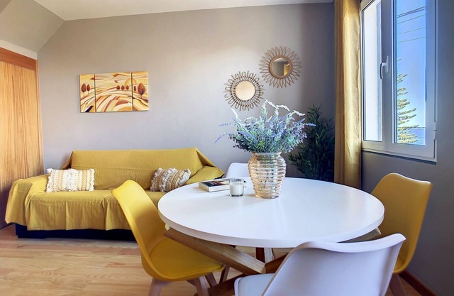 Casa da Vista Mar by LovelyStay