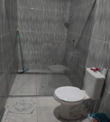 Casa da vovó Alessandra