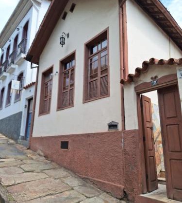 Casa das Flores Central