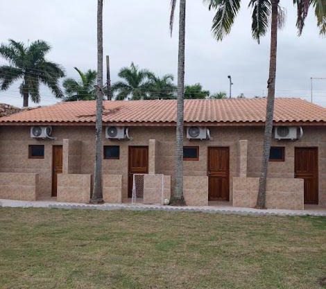 Casa das Pedras