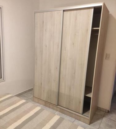 Casa de 2 Habitaciones