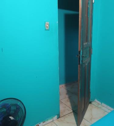 Casa de 3 andar para a cop30