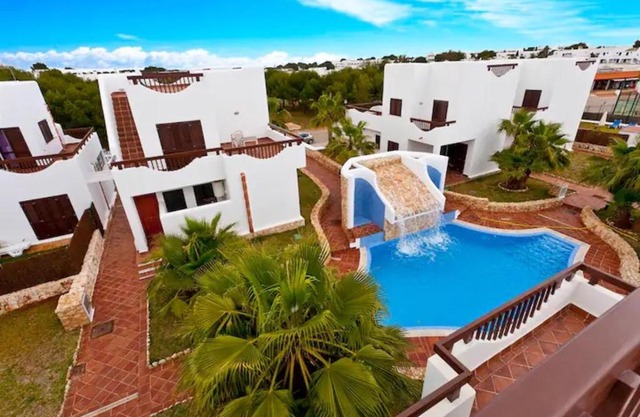 Casa de 5 habitaciones en Cala D'or