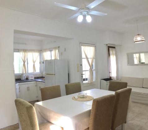 Casa De Alquiler Temporario, Vialibres Chascomús