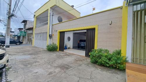 Casa de Alto Padrão com Area de Lazer e Piscina - Cop 30