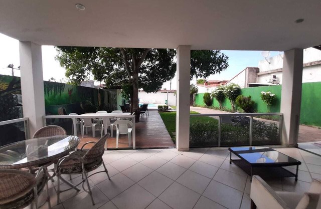 Casa de Praia Quatro Quartos Guarapari