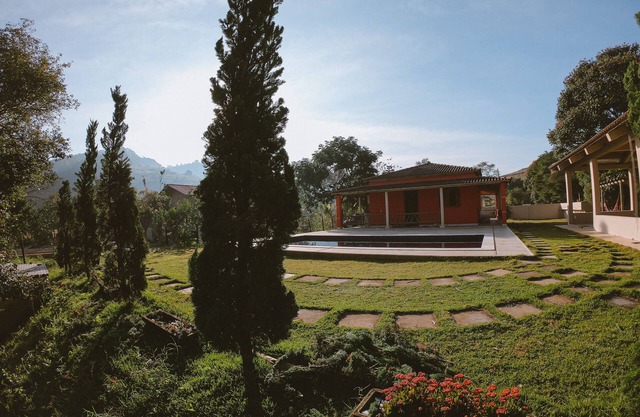 Casa de Campo Rosalinda