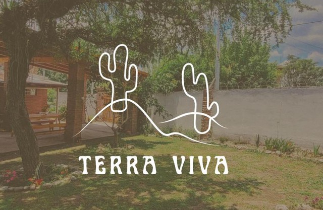 Casa de Campo- Terra Viva