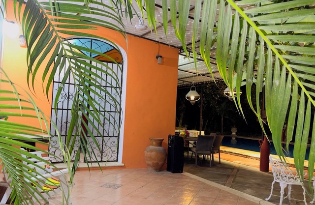 Casa de Campo con Piscina