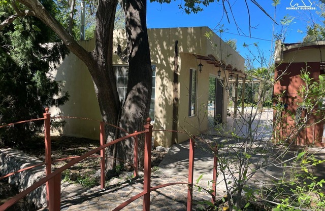 Casa de Campo en Pueblo Magico Nombre de Dios, Durango