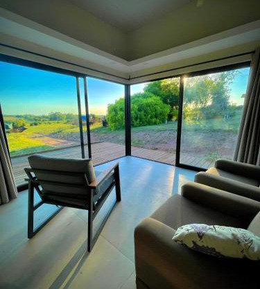 Casa de Campo in the City