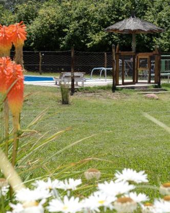 Casa de Campo - La Filomena