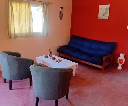 Casa de Campo La Serrana