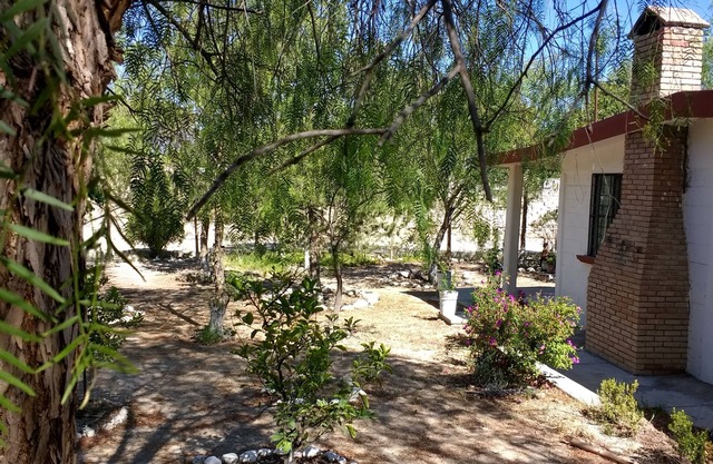 Casa de Campo Las Margaritas