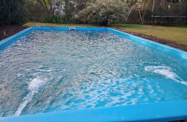 Casa de Campo - Los Colibríes