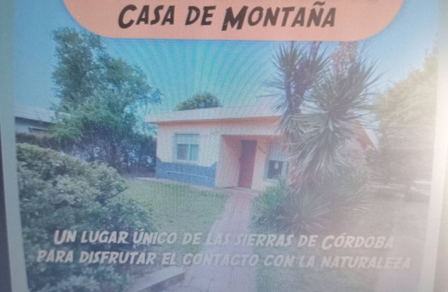 Casa de Campo "mon Amour" con Chimenea, Ideal Para Descansar y Reconectarse!