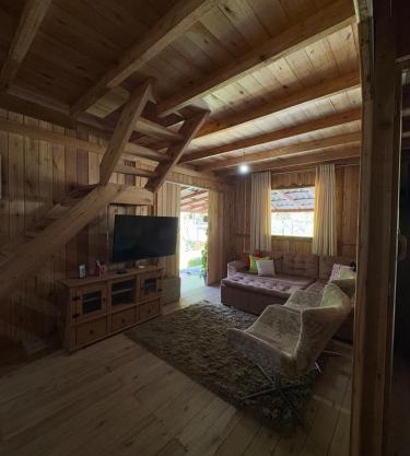 Casa de Campo no Oliveira