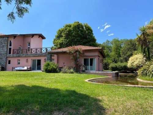 Casa de Campo Petit Lodge