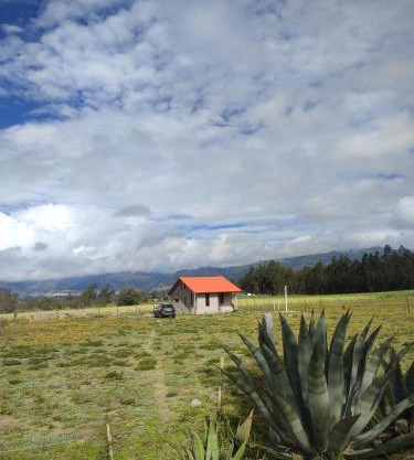 Casa de campo San Marcos
