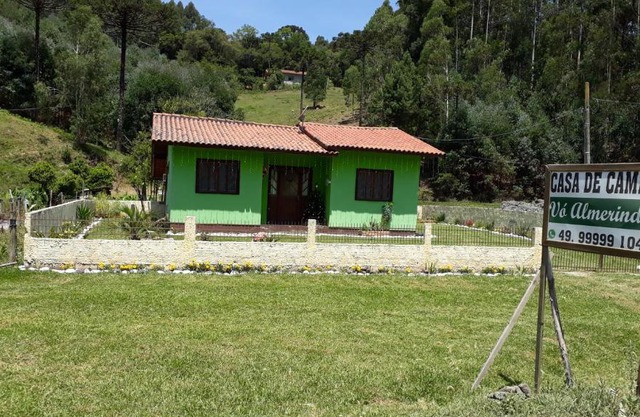 Casa de Campo Vó Almerinda