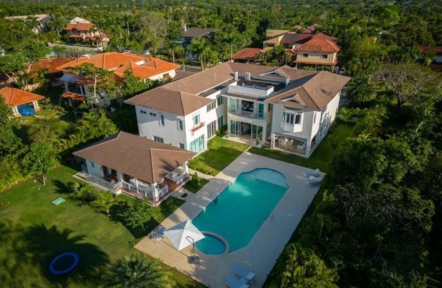 Casa de Campo Villa - Events, Pool, Golf & Beach