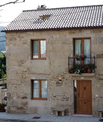 Casa de Chica Ecoturismo