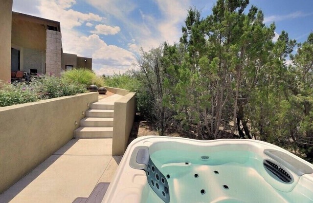 Casa de Cielo Azul | 1 Bed, 2 Bath