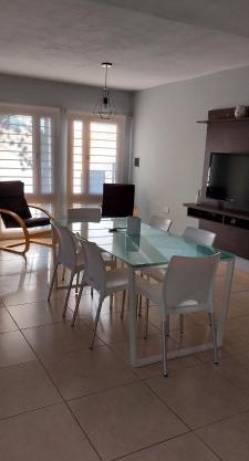 Casa de Descanso Valle Escondido