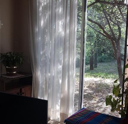 Casa de El Bosque