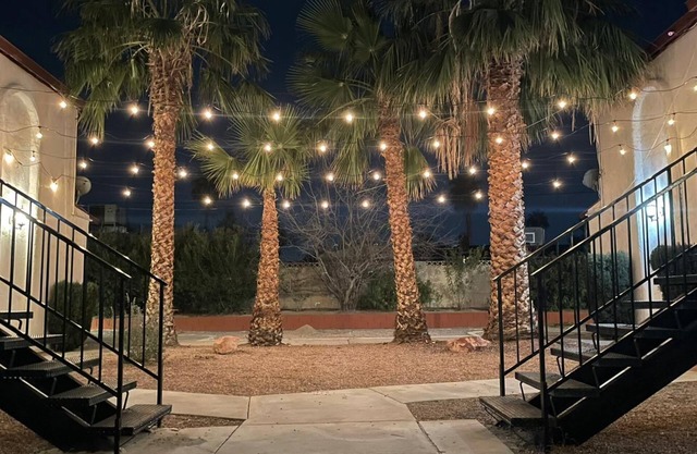 Casa de Harmon 7 min to Strip/Airport w/2 master bed