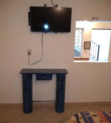 Casa de Huéspedes Hotel'O