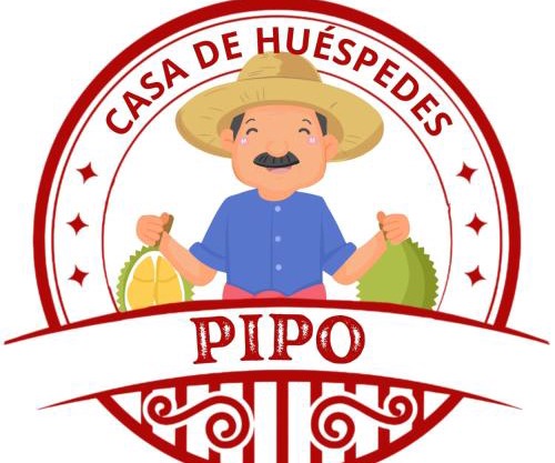 Casa de huespedes Pïpo