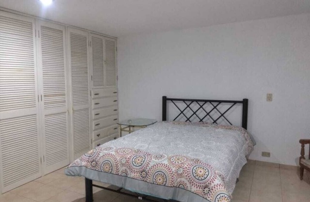 Casa de Irma para visitar la ciudad o de negocios