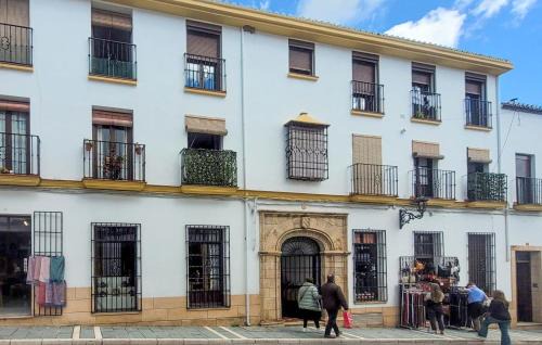 Casa De La Abuela Carmen