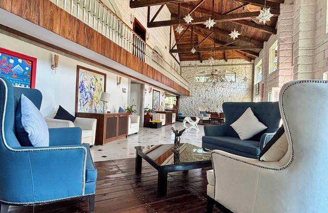 Casa De La O Yautepec