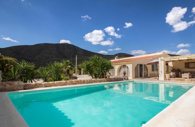 Casa de la Piña
