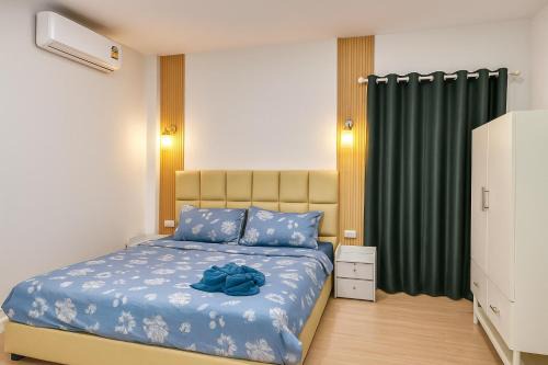 Casa de la Siesta - BNB set up