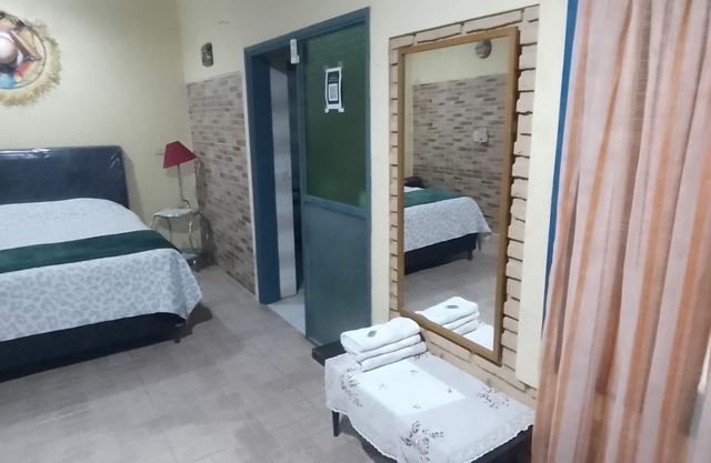 Casa de la Y, b&b, your place in Encarnación, close to everything.