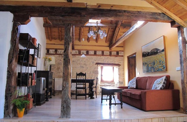 Casa de los Judi­os