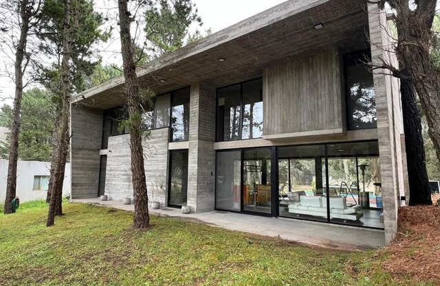 Casa de lujo en Costa Esmeralda