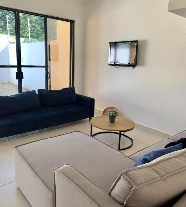 Casa de lujo en Playa del Carmen